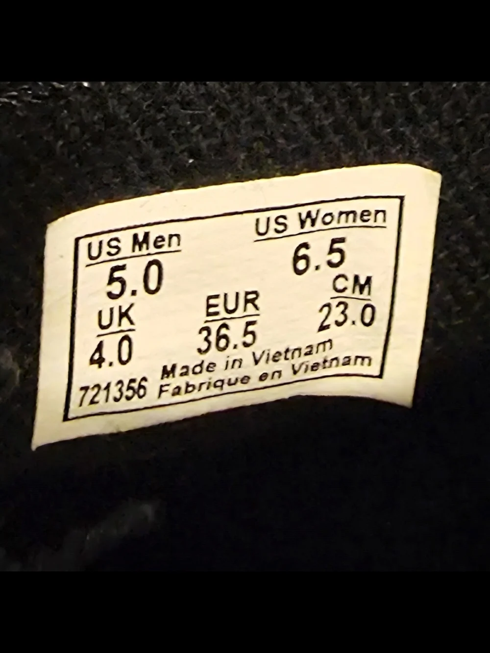 Vans Sk8-Hi 46 MTE (Mountain Edition) - Pebble Leather Black